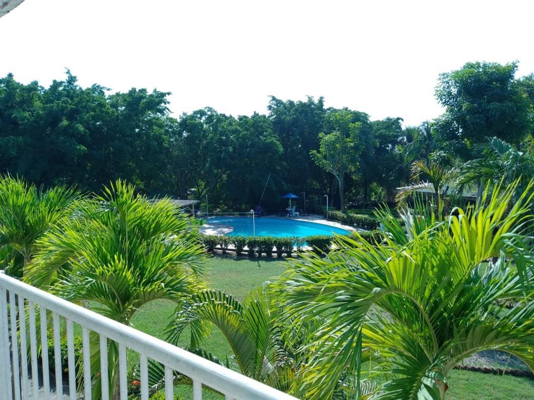 Hotel Parador Tropical Cartagena Екстер'єр фото