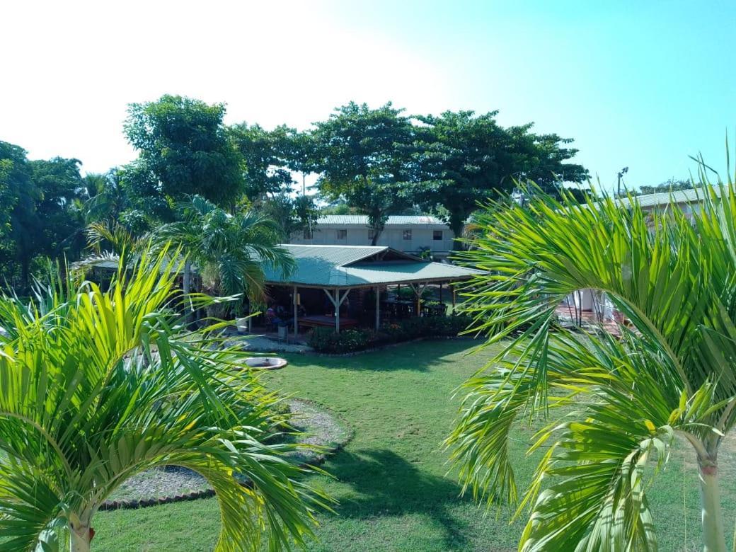 Hotel Parador Tropical Cartagena Екстер'єр фото
